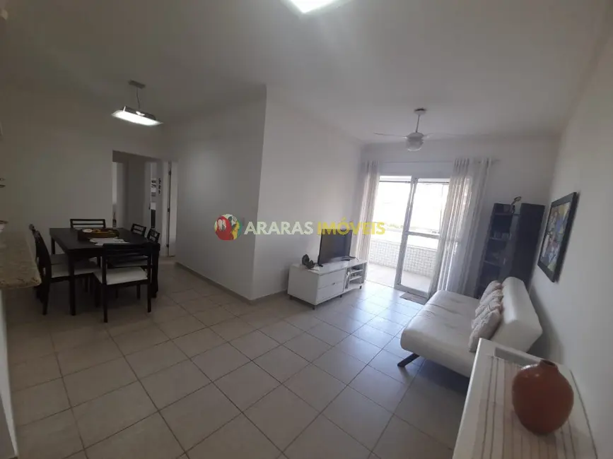 Foto 2 de Apartamento com 3 quartos à venda, 92m2 em Bertioga - SP