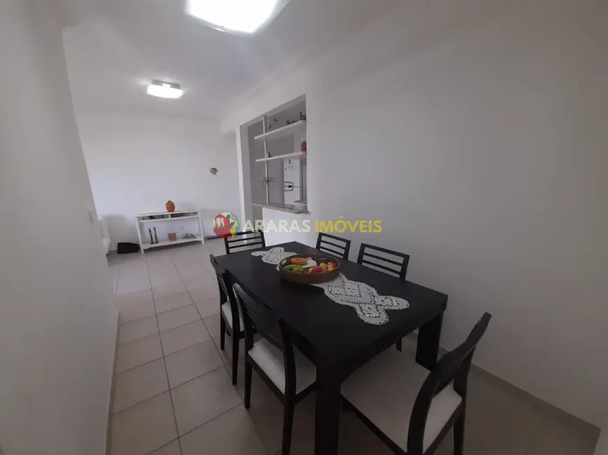 Foto 8 de Apartamento com 3 quartos à venda, 92m2 em Bertioga - SP
