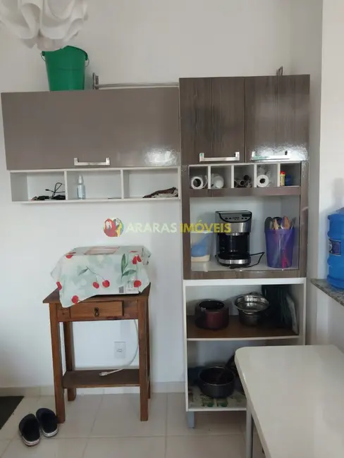 Foto 5 de Apartamento com 2 quartos à venda, 70m2 em Bertioga - SP