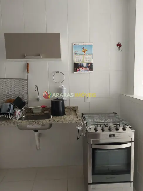 Foto 3 de Apartamento com 2 quartos à venda, 70m2 em Bertioga - SP