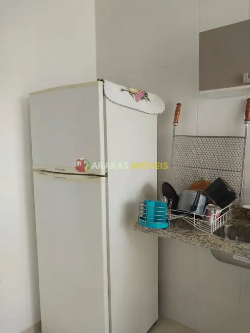Foto 4 de Apartamento com 2 quartos à venda, 70m2 em Bertioga - SP