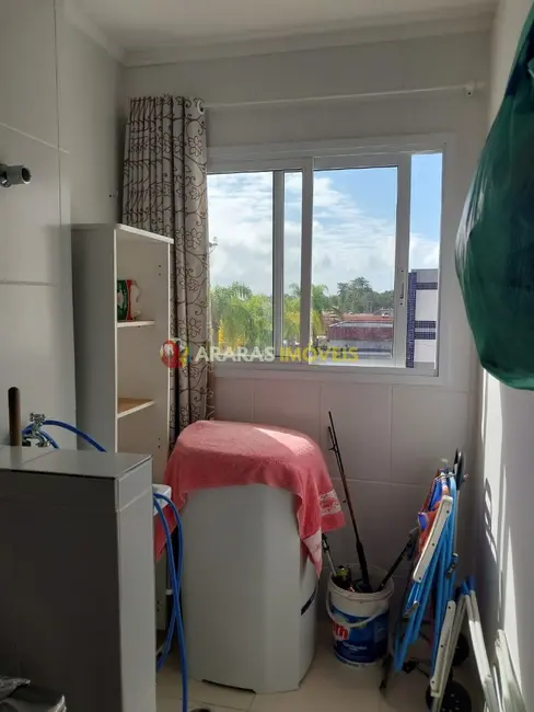 Foto 6 de Apartamento com 2 quartos à venda, 70m2 em Bertioga - SP