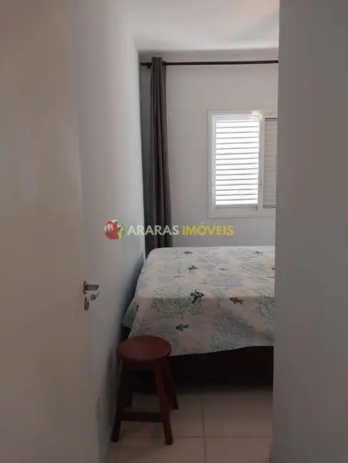 Foto 9 de Apartamento com 2 quartos à venda, 70m2 em Bertioga - SP