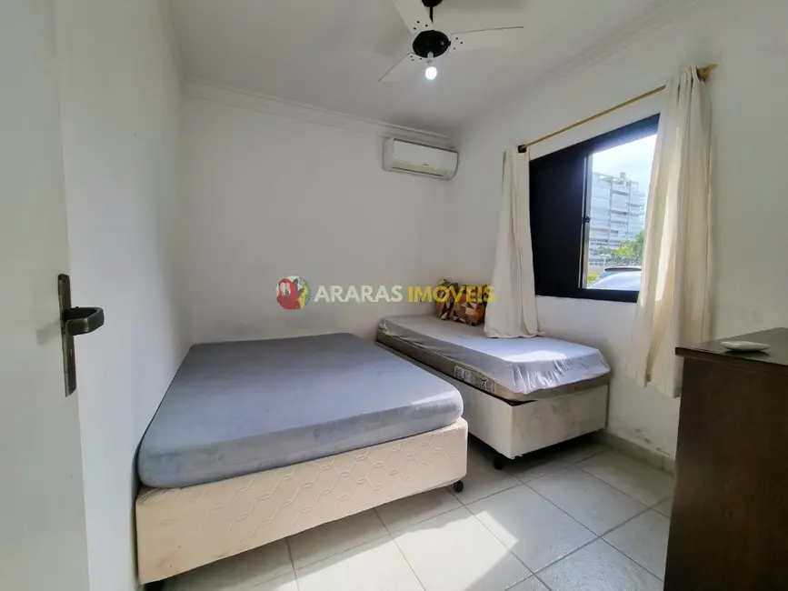 Foto 3 de Apartamento com 3 quartos à venda, 85m2 em Bertioga - SP