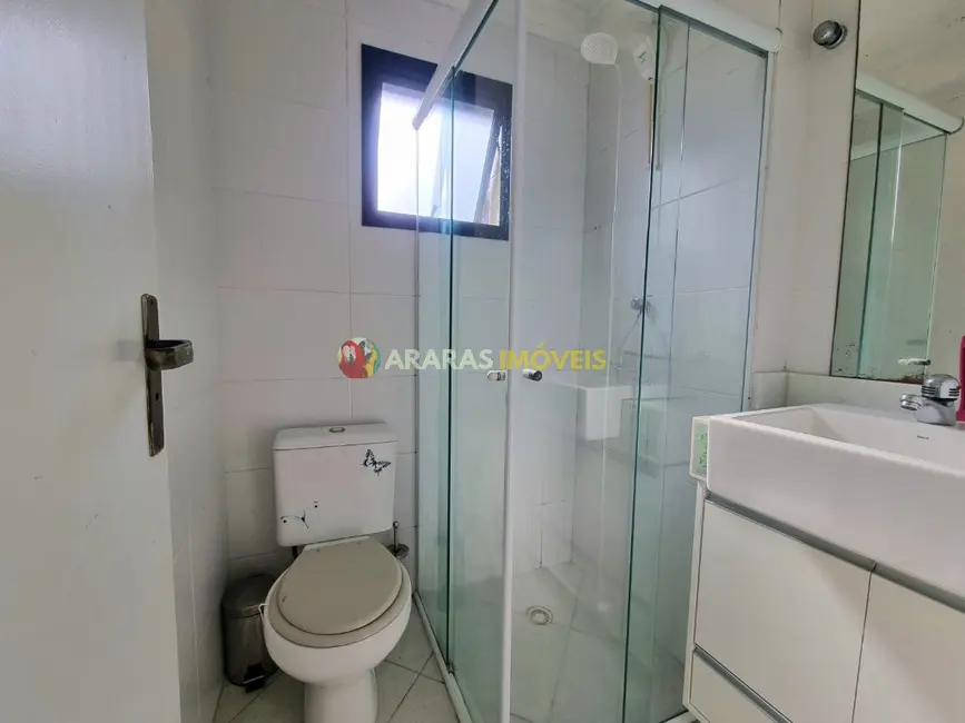 Foto 4 de Apartamento com 3 quartos à venda, 85m2 em Bertioga - SP