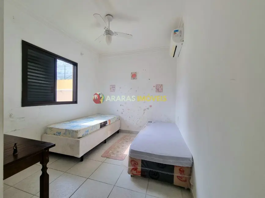 Foto 8 de Apartamento com 3 quartos à venda, 85m2 em Bertioga - SP