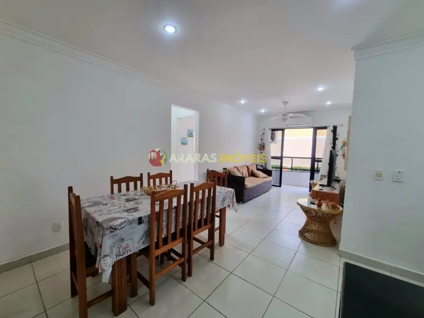 Foto 1 de Apartamento com 3 quartos à venda, 85m2 em Bertioga - SP