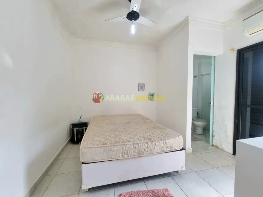 Foto 7 de Apartamento com 3 quartos à venda, 85m2 em Bertioga - SP