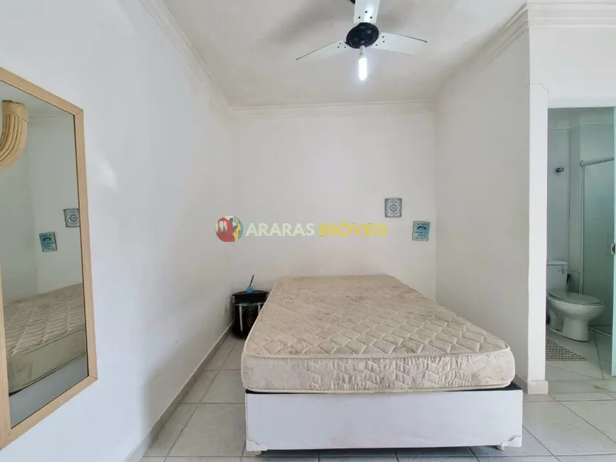 Foto 5 de Apartamento com 3 quartos à venda, 85m2 em Bertioga - SP
