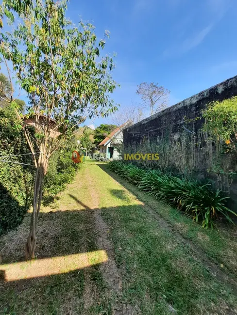 Foto 3 de Chácara com 5 quartos à venda, 212m2 em Sao Bento Do Sapucai - SP