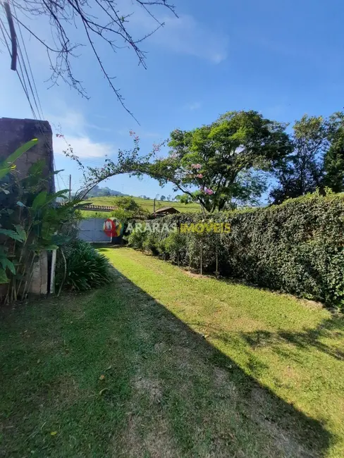 Foto 2 de Chácara com 5 quartos à venda, 212m2 em Sao Bento Do Sapucai - SP
