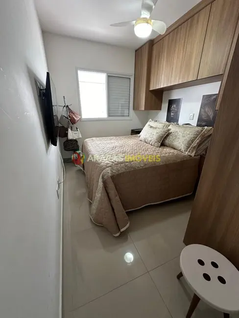 Foto 8 de Apartamento com 2 quartos à venda, 75m2 em Bertioga - SP