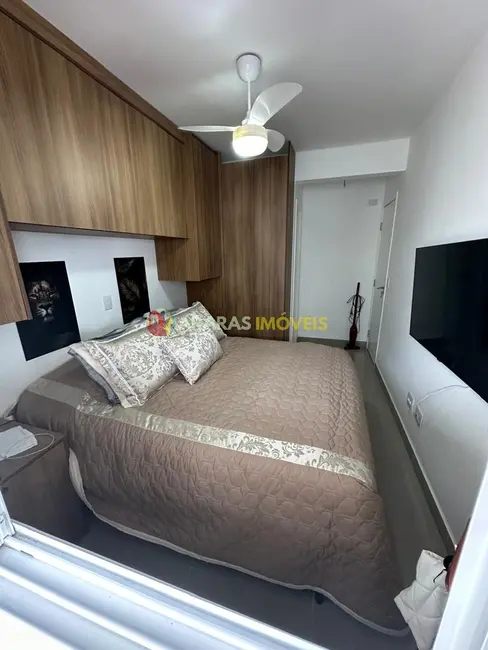 Foto 7 de Apartamento com 2 quartos à venda, 75m2 em Bertioga - SP