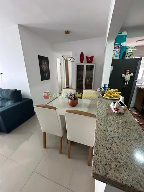 Foto 3 de Apartamento com 2 quartos à venda, 75m2 em Bertioga - SP
