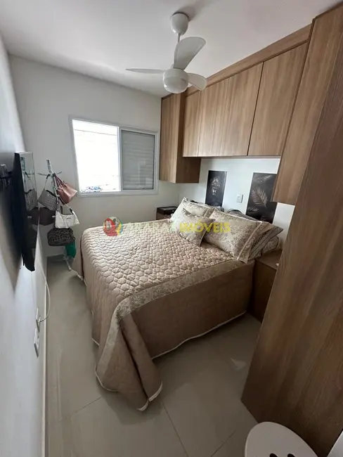 Foto 6 de Apartamento com 2 quartos à venda, 75m2 em Bertioga - SP