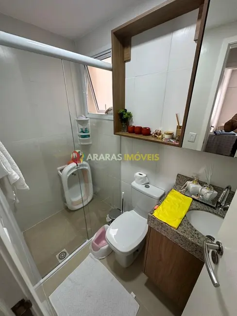 Foto 9 de Apartamento com 2 quartos à venda, 75m2 em Bertioga - SP