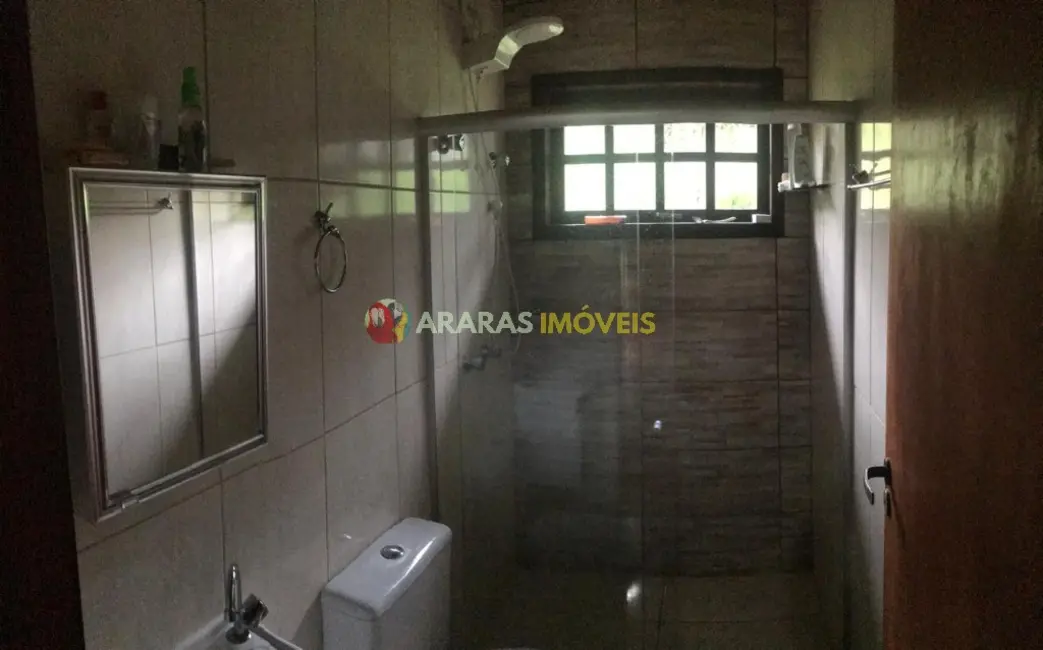 Foto 6 de Chácara com 2 quartos à venda, 99m2 em Sao Bento Do Sapucai - SP