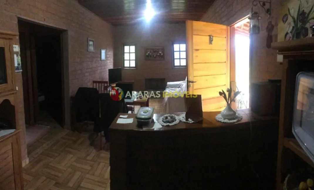 Foto 8 de Chácara com 2 quartos à venda, 99m2 em Sao Bento Do Sapucai - SP