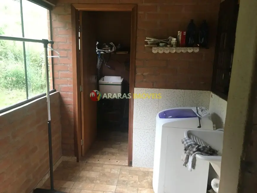 Foto 9 de Chácara com 2 quartos à venda, 99m2 em Sao Bento Do Sapucai - SP