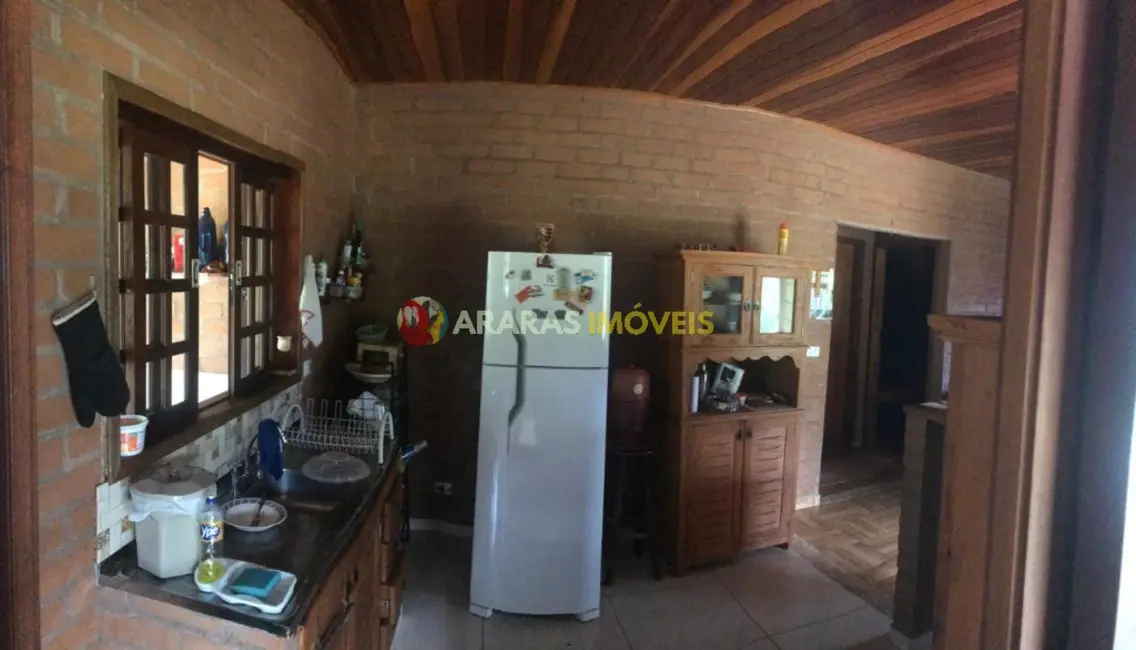 Foto 4 de Chácara com 2 quartos à venda, 99m2 em Sao Bento Do Sapucai - SP