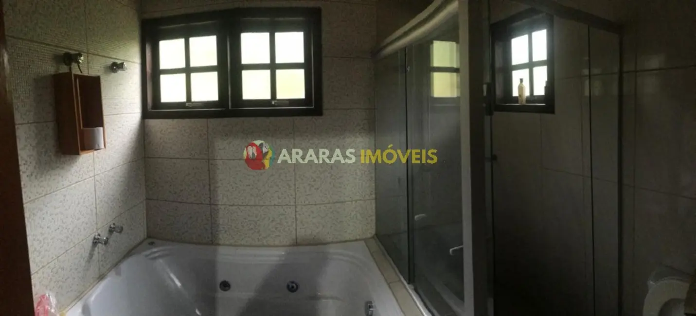 Foto 7 de Chácara com 2 quartos à venda, 99m2 em Sao Bento Do Sapucai - SP