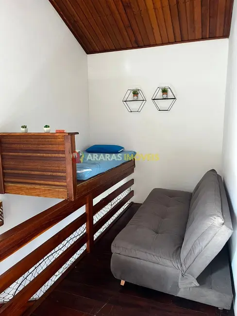 Foto 8 de Casa com 2 quartos à venda, 69m2 em Bertioga - SP