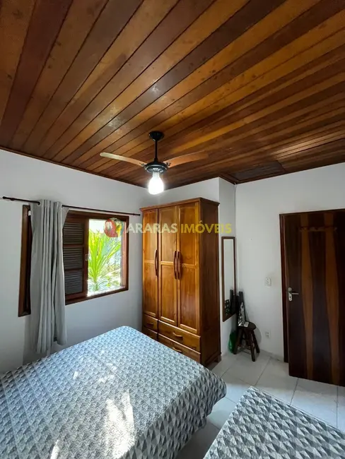 Foto 5 de Casa com 2 quartos à venda, 69m2 em Bertioga - SP