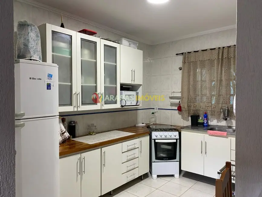 Foto 4 de Casa com 2 quartos à venda, 69m2 em Bertioga - SP