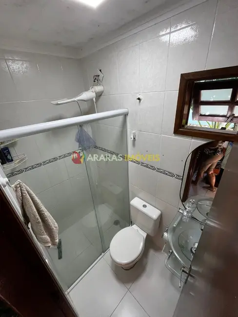 Foto 9 de Casa com 2 quartos à venda, 69m2 em Bertioga - SP