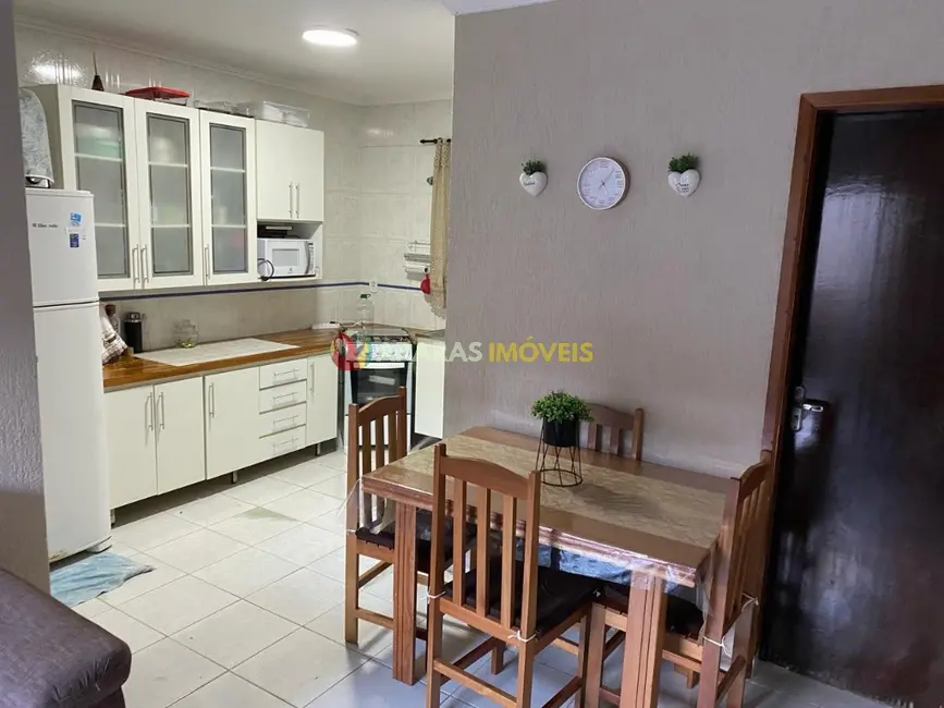 Foto 3 de Casa com 2 quartos à venda, 69m2 em Bertioga - SP