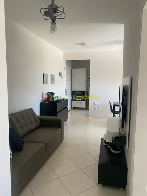 Foto 3 de Apartamento com 3 quartos à venda, 86m2 em Bertioga - SP