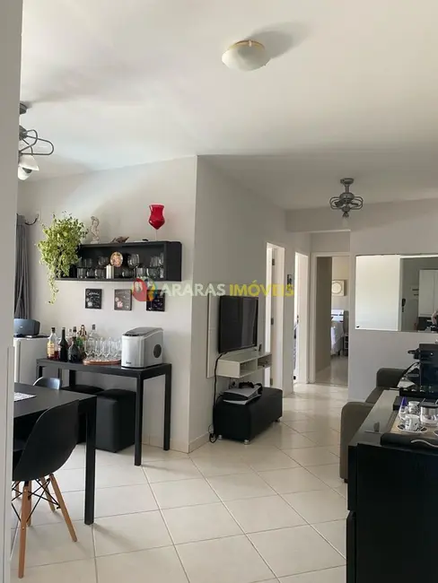 Foto 2 de Apartamento com 3 quartos à venda, 86m2 em Bertioga - SP