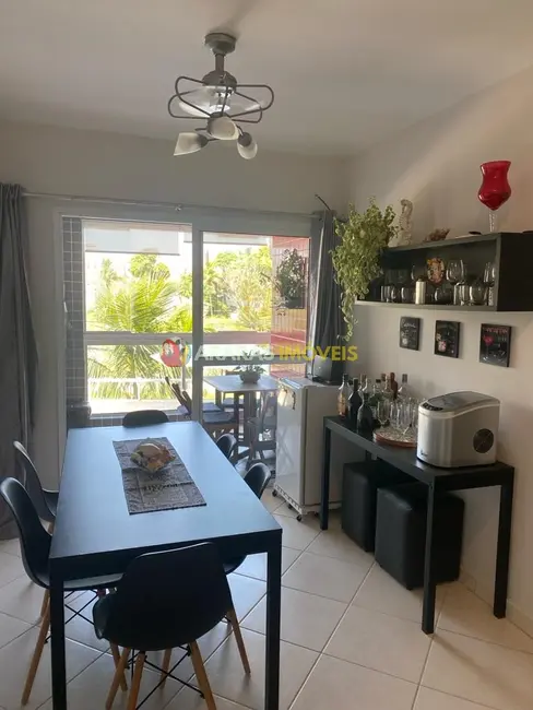 Foto 1 de Apartamento com 3 quartos à venda, 86m2 em Bertioga - SP