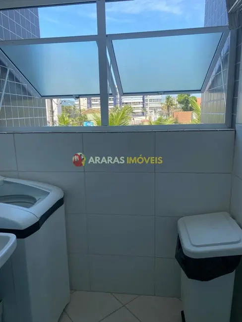 Foto 9 de Apartamento com 3 quartos à venda, 86m2 em Bertioga - SP