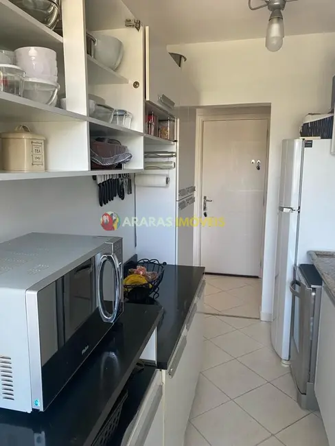 Foto 5 de Apartamento com 3 quartos à venda, 86m2 em Bertioga - SP