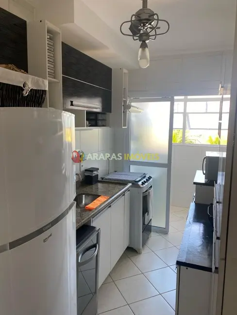 Foto 6 de Apartamento com 3 quartos à venda, 86m2 em Bertioga - SP