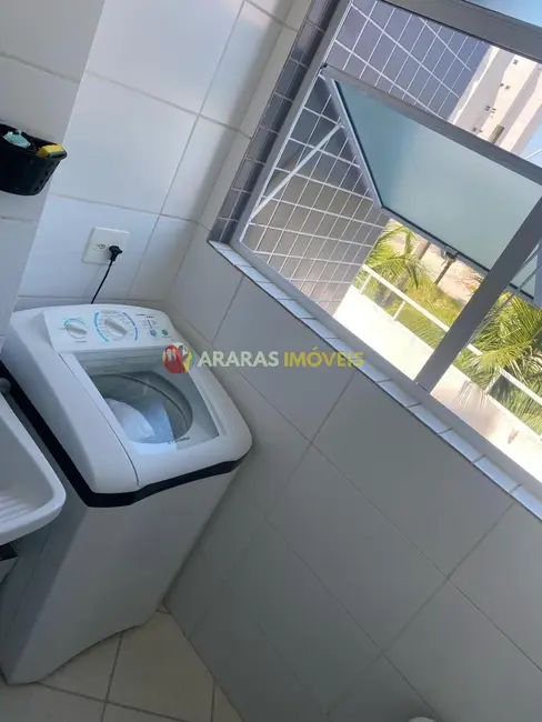 Foto 8 de Apartamento com 3 quartos à venda, 86m2 em Bertioga - SP