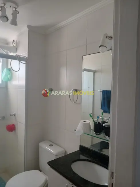 Foto 7 de Apartamento com 2 quartos à venda, 55m2 em Bertioga - SP