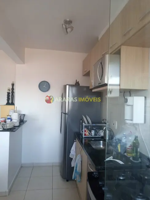 Foto 5 de Apartamento com 2 quartos à venda, 55m2 em Bertioga - SP
