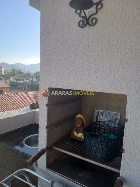 Foto 9 de Apartamento com 2 quartos à venda, 55m2 em Bertioga - SP