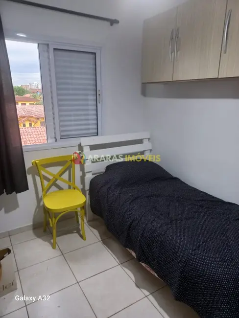 Foto 6 de Apartamento com 2 quartos à venda, 55m2 em Bertioga - SP