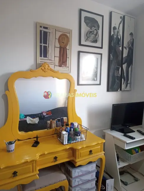 Foto 3 de Apartamento com 2 quartos à venda, 55m2 em Bertioga - SP