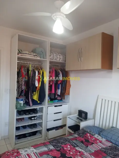 Foto 8 de Apartamento com 2 quartos à venda, 55m2 em Bertioga - SP