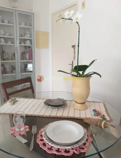 Apartamento com 2 quartos à venda, 55m2 em Bertioga - SP - imagem 3 Foto 3 de Apartamento com 2 quartos à venda, 55m2 em Bertioga - SP