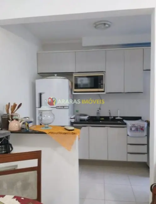 Apartamento com 2 quartos à venda, 55m2 em Bertioga - SP - imagem 5 Foto 5 de Apartamento com 2 quartos à venda, 55m2 em Bertioga - SP