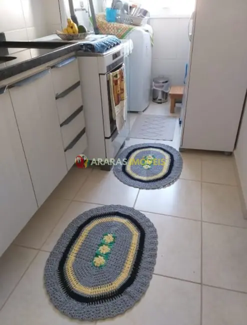 Apartamento com 2 quartos à venda, 55m2 em Bertioga - SP - imagem 7 Foto 7 de Apartamento com 2 quartos à venda, 55m2 em Bertioga - SP