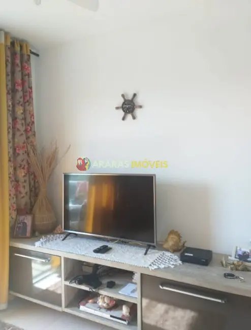 Foto 2 de Apartamento com 2 quartos à venda, 55m2 em Bertioga - SP