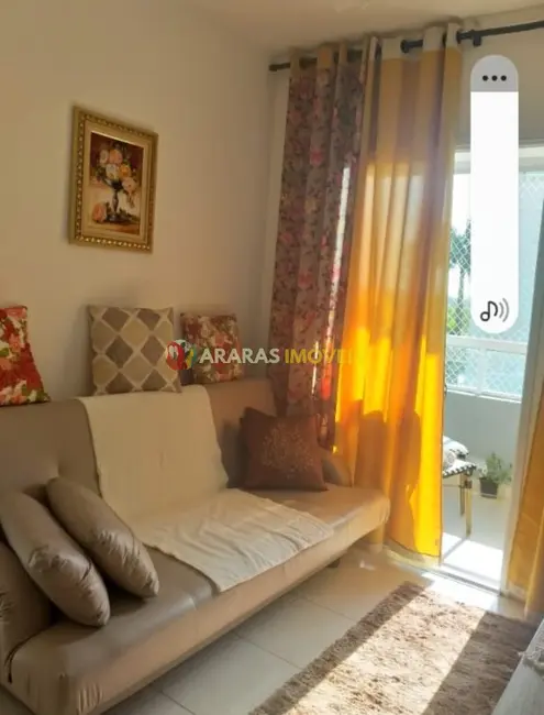 Foto 1 de Apartamento com 2 quartos à venda, 55m2 em Bertioga - SP