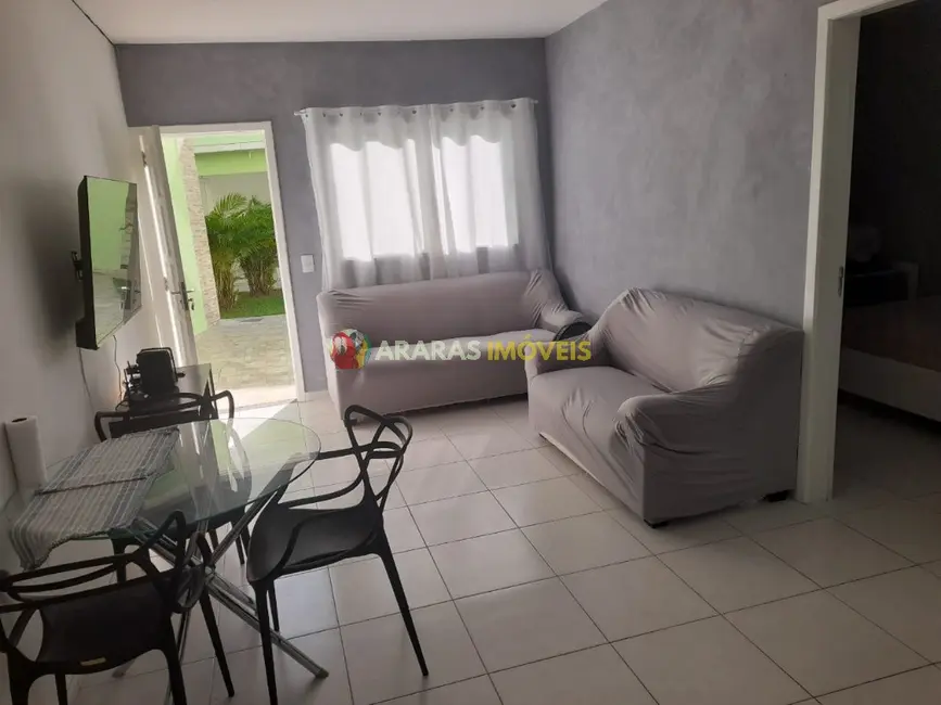 Foto 5 de Casa com 2 quartos à venda em Bertioga - SP