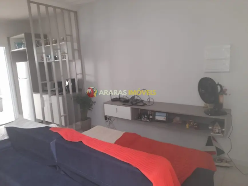 Foto 4 de Casa com 3 quartos à venda, 96m2 em Bertioga - SP